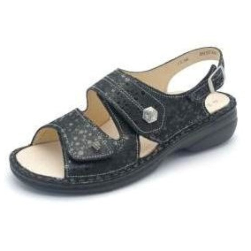 🎁 Finn Comfort Milos 2560 Women's Sandals
